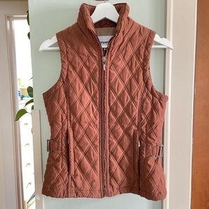 🌟MOVING SALE🌟 Quilted Vest